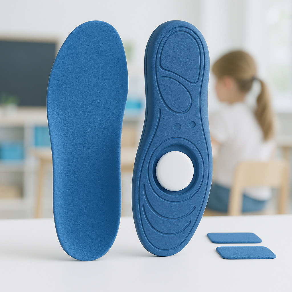 SafeStep Insole